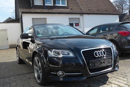 Audi A3 104.000 km 12.500 &euro; Wiehl 51674