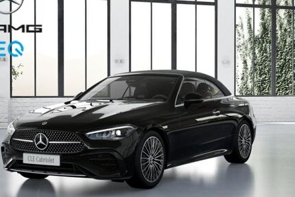 Mercedes-Benz CLE 220 11.784 km 54.390 &euro; Lüdenscheid 58507