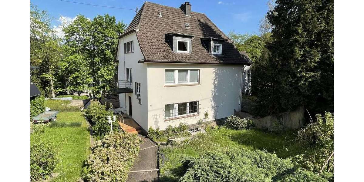 Einfamilienhaus Gummersbach - 17 Zimmer, 482 m&sup2;, 790.000&euro; | Angebot:26100332