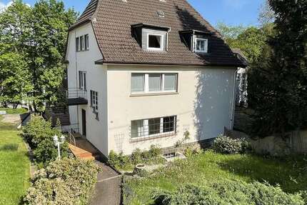 Haus Gummersbach - 17 Zimmer, 482 m&sup2;, 790.000&euro; | Angebot:26100332