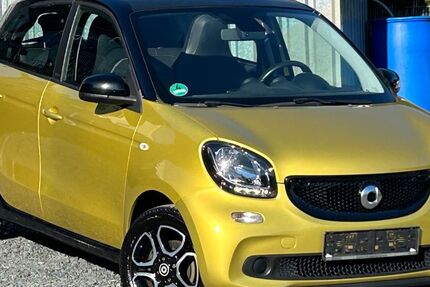 Smart ForFour 122.100 km 8.790 &euro; Overath bei Köln 51491
