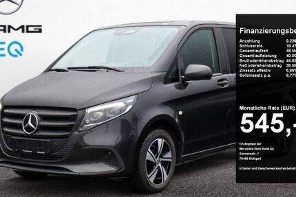 Mercedes-Benz Vito 39.770 km 45.240 &euro; Plettenberg 58840