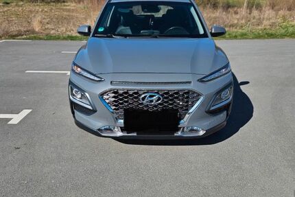 Hyundai KONA 71.000 km 13.699 &euro; Plettenberg 58840