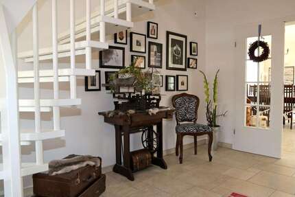 Haus Neunkirchen - 6 Zimmer, 135 m&sup2;, 535.000&euro; | Angebot:26335598