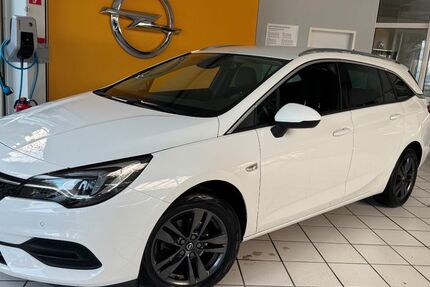 Opel Astra 63.062 km 14.950 &euro; Olpe 57462