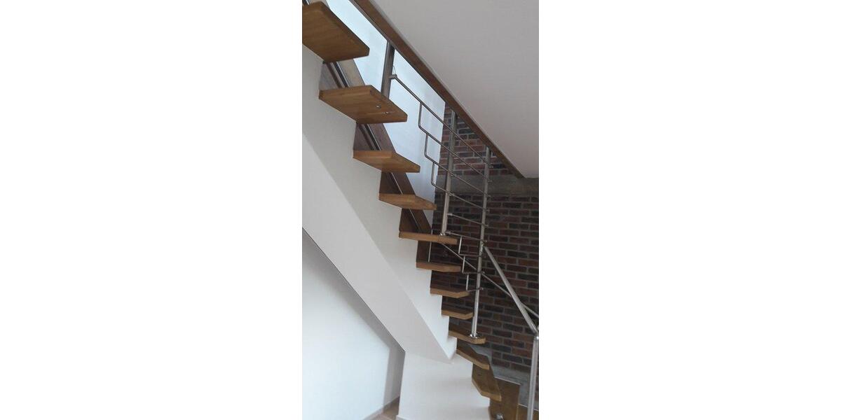 Maisonettenwohnung Overath - 2 Zimmer, 50 m&sup2;, 600&euro; | Angebot:27550591
