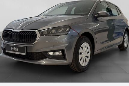 Skoda Fabia 2.990 km 24.980 &euro; Werdohl 58791