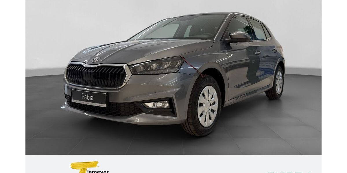 Skoda Fabia 2.990 km 24.980 &euro; Werdohl 58791