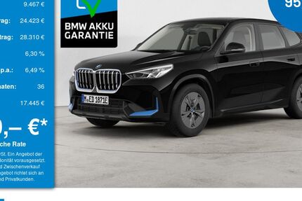 BMW iX1 82.787 km 30.490 &euro; Wiehl 51674