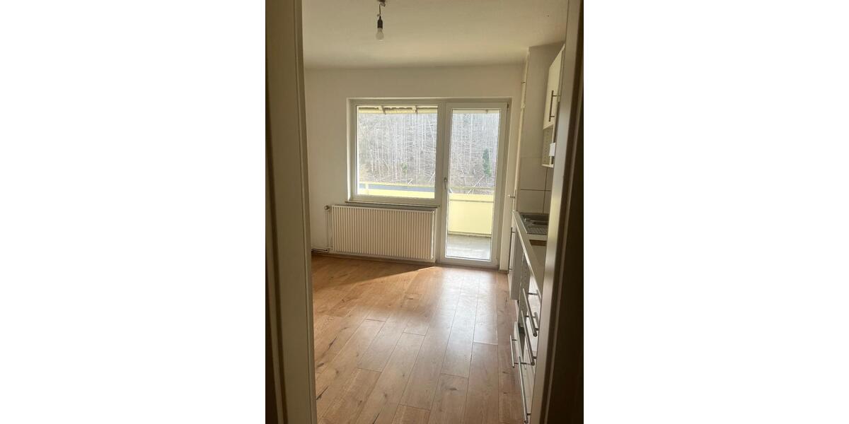 Etagenwohnung Gummersbach - 2 Zimmer, 56 m&sup2;, 520&euro; | Angebot:25433360