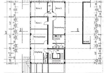 Gewerbeobjekt Wissen - 1.050&euro; | Angebot:22986574