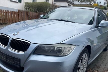BMW 318 226.000 km 2.800 &euro; Wiehl 51674