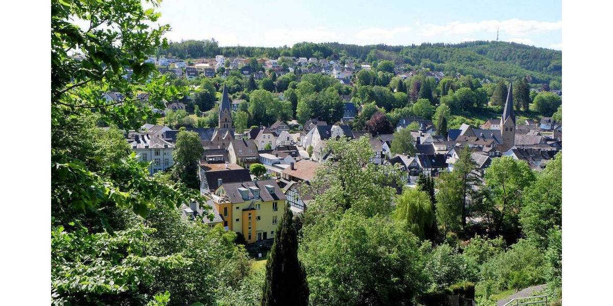 Etagenwohnung Engelskirchen Ründeroth - 3 Zimmer, 72 m&sup2;, 331.200&euro; | Angebot:26062520