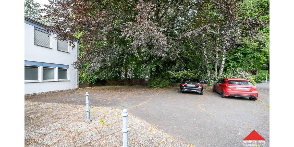 Gewerbeeinheit mit Kfz-Stellplätzen in ruhiger Lage von Meinerzhagen - Gewerbeobjekt Meinerzhagen | Angebot:26931435