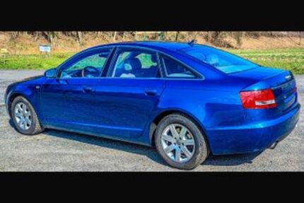 Audi A6 162.000 km 8.100 &euro; Eitorf 53783