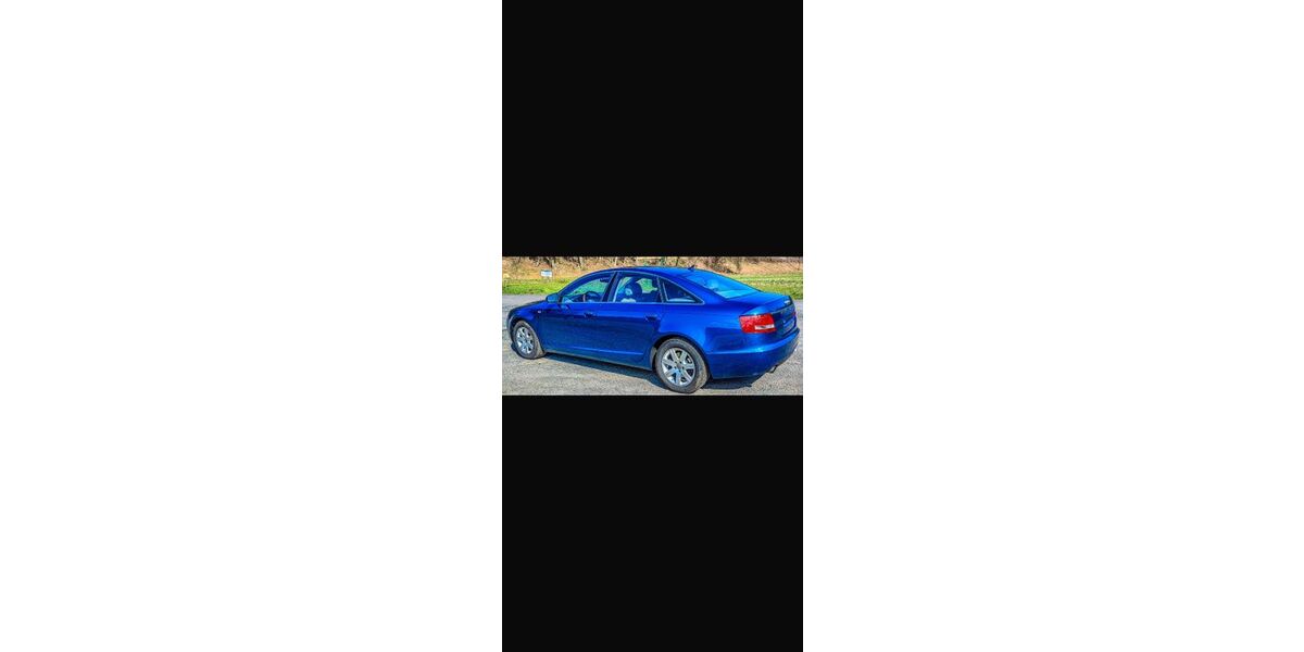 Audi A6 162.000 km 8.100 &euro; Eitorf 53783