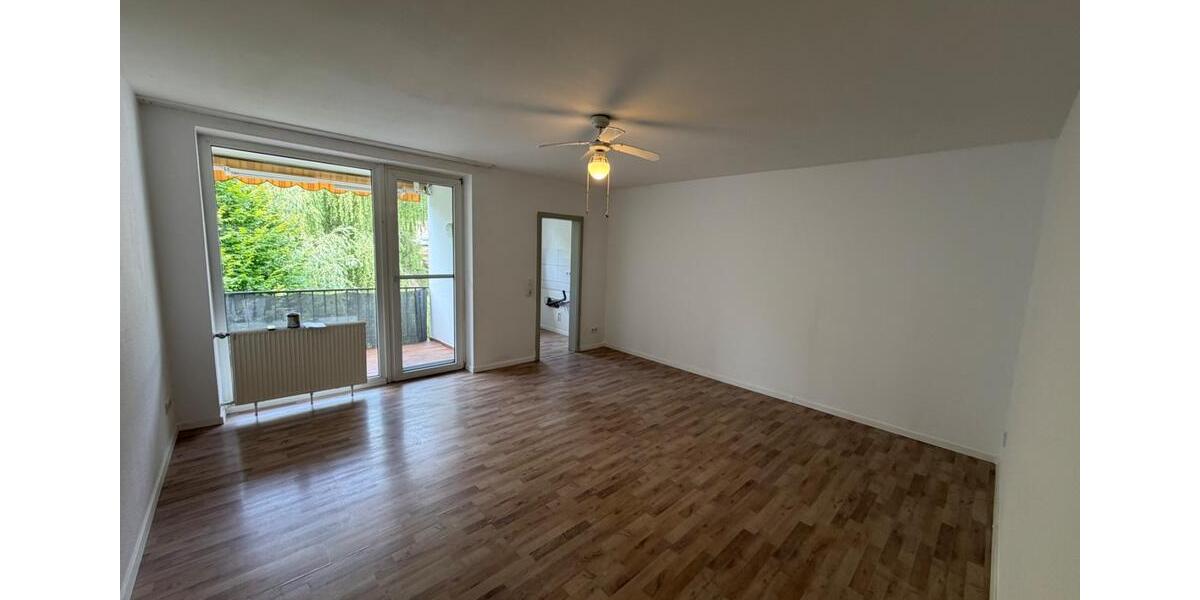 Etagenwohnung Gummersbach Berstig Süd - 2 Zimmer, 49 m&sup2;, 470&euro; | Angebot:27550773