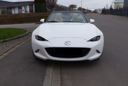 Mazda MX-5 77.000 km 19.100 &euro; Bergneustadt 51702
