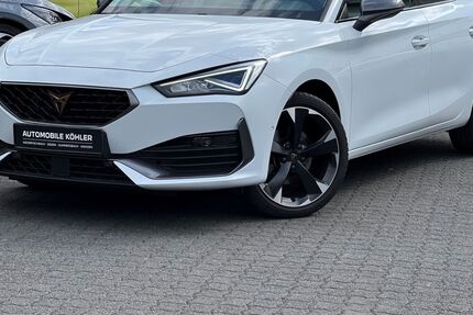 Cupra Leon 32.051 km 25.450 &euro; Wenden 57482