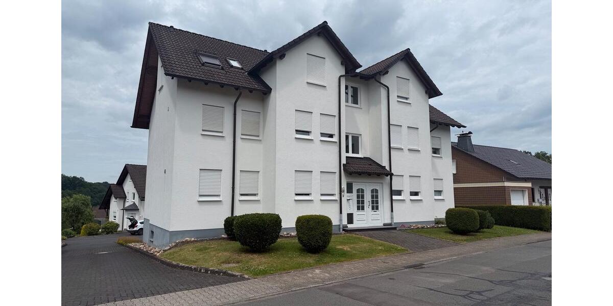 Etagenwohnung Olpe - 3 Zimmer, 75 m&sup2;, 220.000&euro; | Angebot:26945368