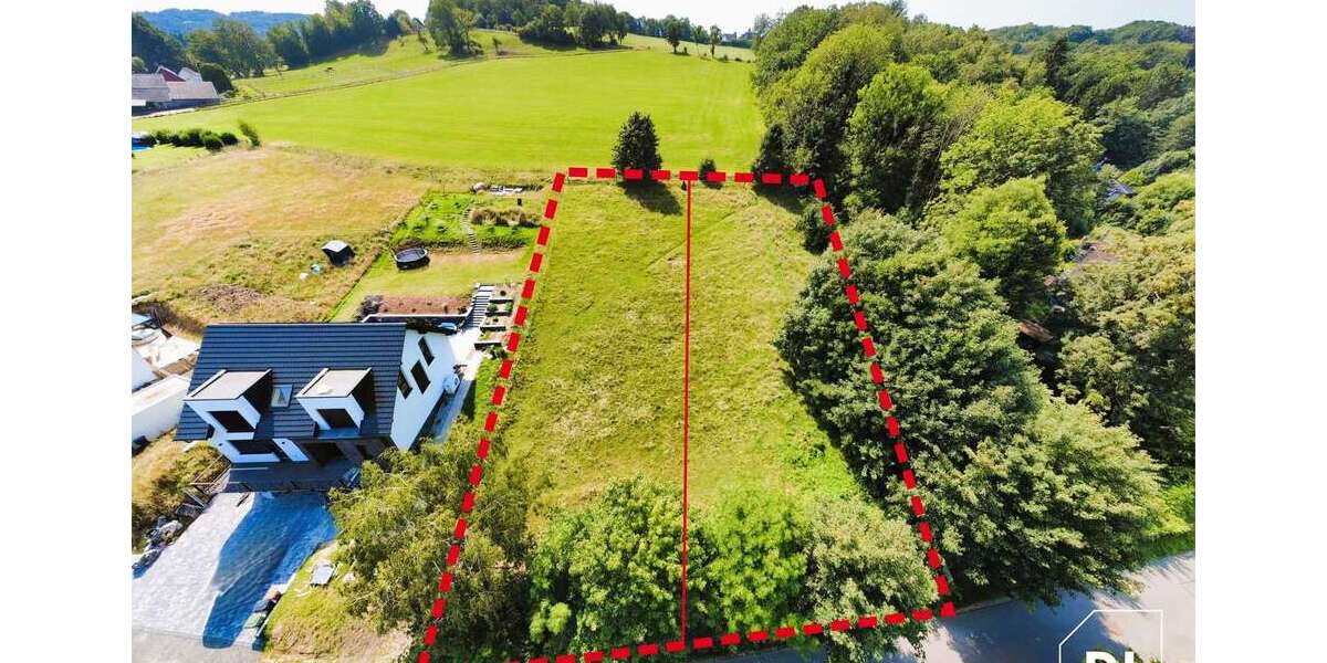 Grundstück Waldbröl - 139.000&euro; | Angebot:23429275