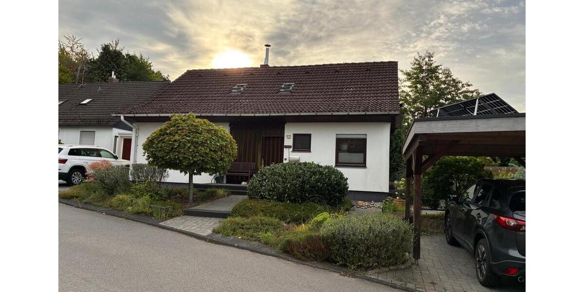 Einfamilienhaus Overath - 5.5 Zimmer, 125 m&sup2;, 2.130&euro; | Angebot:27618832