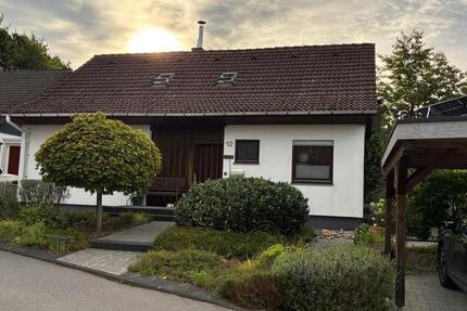 Haus Overath - 5.5 Zimmer, 125 m&sup2;, 2.130&euro; | Angebot:27618832
