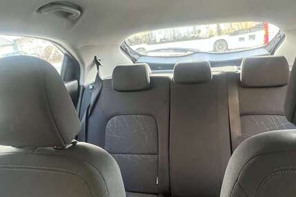 Kia Rio 62.215 km 12.500 &euro; lüdenscheid 58509