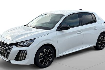Peugeot 208 16.482 km 18.990 &euro; Gummersbach 51645