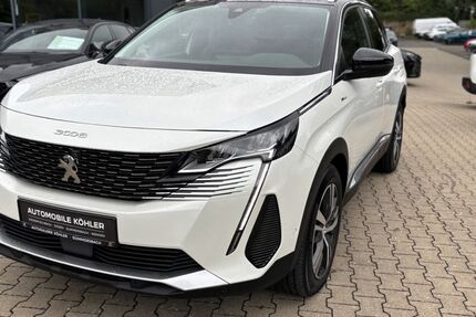 Peugeot 3008 53.000 km 22.800 &euro; Gummersbach 51645