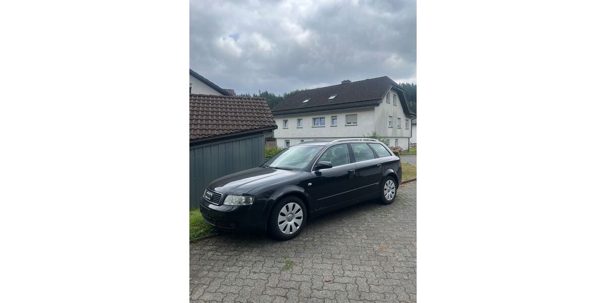 Audi A4 476.200 km 1.350 &euro; Drolshagen 57489