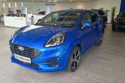 Ford Puma 14.052 km 23.990 &euro; Waldbröl 51545