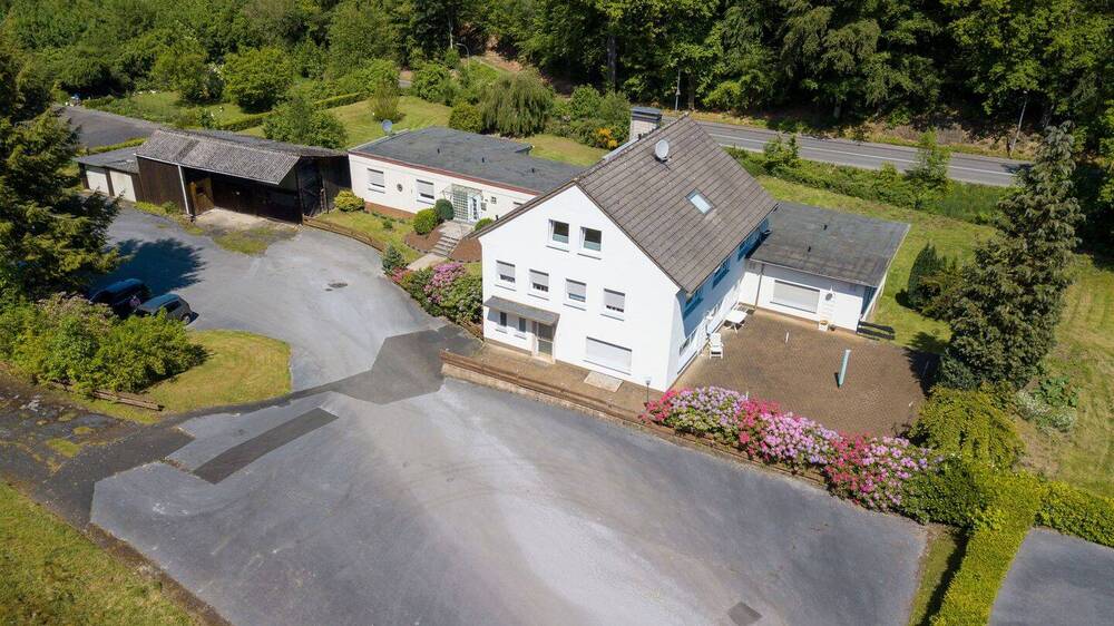 Grundstück Werdohl - 597.000&euro; | Angebot:26826308