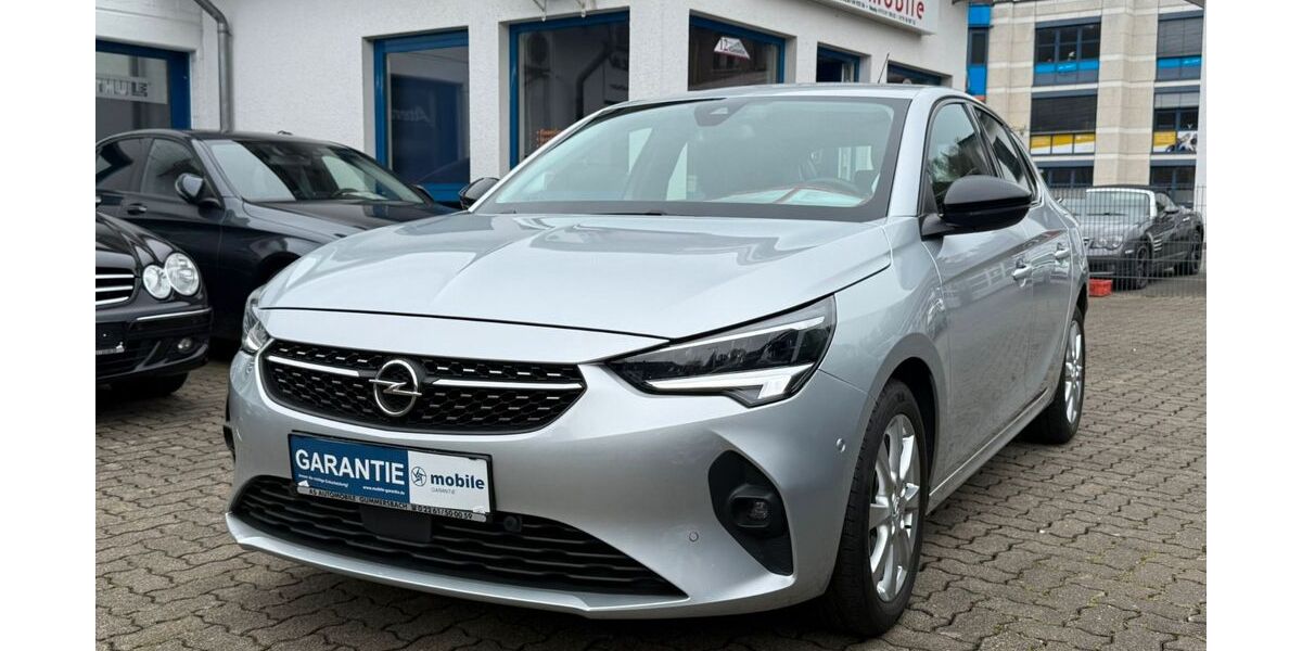 Opel Corsa 117.000 km 10.949 &euro; Gummersbach (Zwischen Toom Markt und ATU) 51645