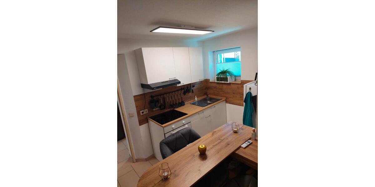 Erdgeschoßwohnung Freudenberg - 2 Zimmer, 42 m&sup2;, 390&euro; | Angebot:26001679