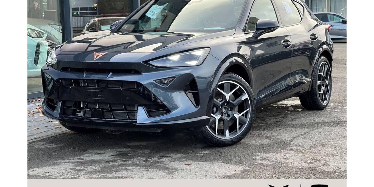 Cupra Formentor 8.850 km 54.990 &euro; Wenden 57482