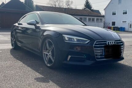 Audi A5 193.000 km 16.999 &euro; Werdohl 58791