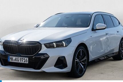 BMW 520 21.400 km 63.790 &euro; Overath-Vilkerath 51491