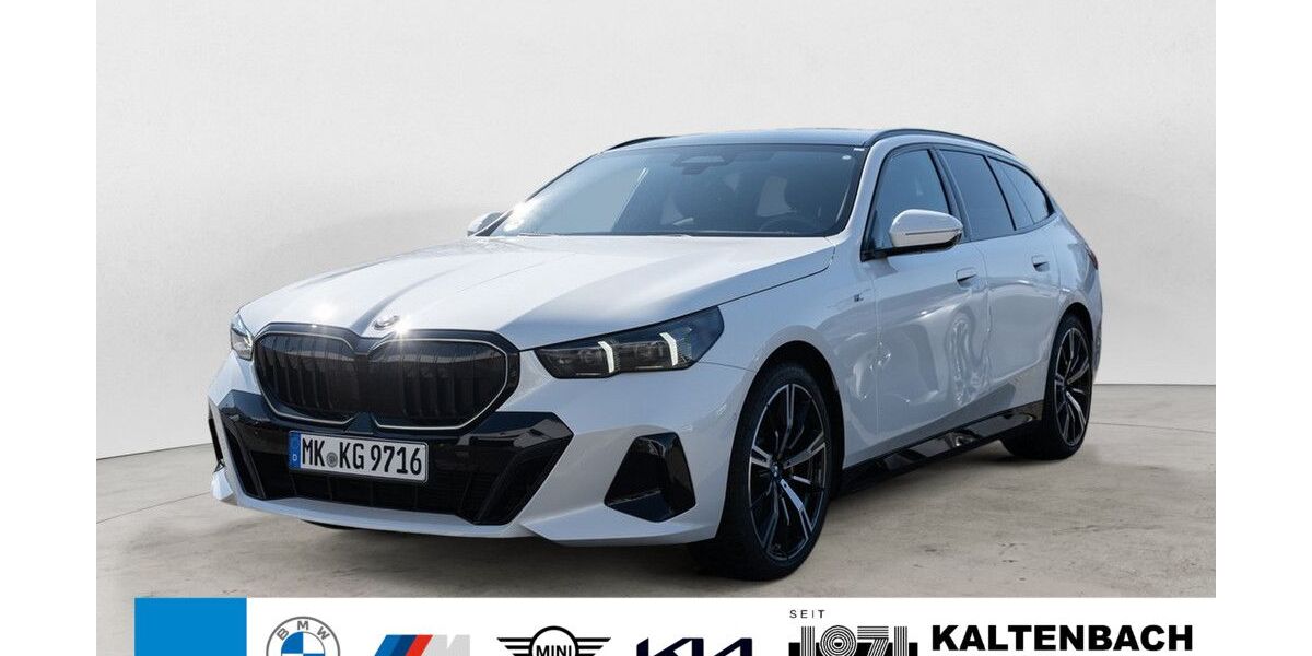 BMW 520 21.400 km 63.790 &euro; Overath-Vilkerath 51491