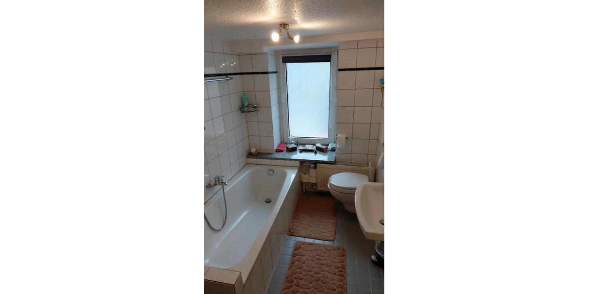 Terrassenwohnung Wiehl - 2.5 Zimmer, 50 m&sup2;, 900&euro; | Angebot:27595027