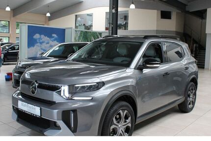 Citroen ë-C3 Aircross 3.000 km 24.990 &euro; Gummersbach 51645