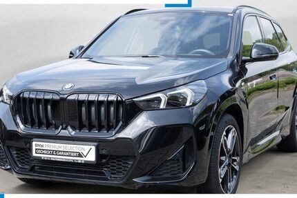 BMW X1 16.129 km 50.390 &euro; Werdohl 58791