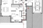 Einfamilienhaus Meinerzhagen - 5 Zimmer, 150 m&sup2;, 1.600&euro; | Angebot:26560826