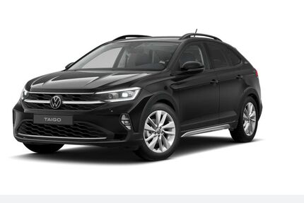 VW Taigo 4.668 km 22.100 &euro; Plettenberg 58840