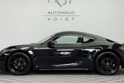 Porsche Cayman 222.000 km 39.990 &euro; Radevormwald 42477