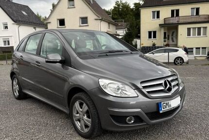 Mercedes-Benz B 200 186.000 km 4.600 &euro; Reichshof 51580