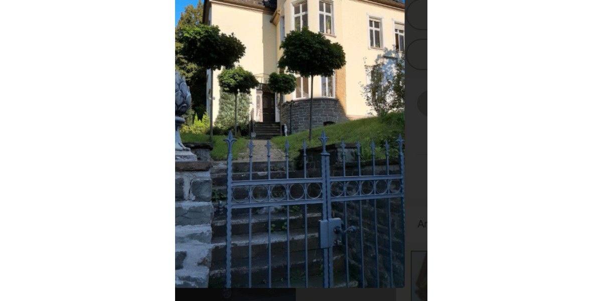 Etagenwohnung Werdohl - 6 Zimmer, 159 m&sup2;, 219.000&euro; | Angebot:25948284