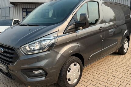 Ford Transit Custom 89.000 km 19.999 &euro; Hückeswagen 42499