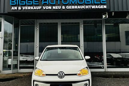 VW up! 74.000 km 8.400 &euro; Olpe 57462