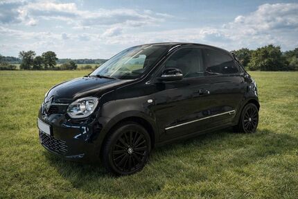 Renault Twingo 9.369 km 13.300 &euro; Meinerzhagen 58540